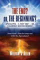THE END? OR, THE BEGINNING?, Allen William J