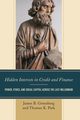 Hidden Interests in Credit and Finance, Greenberg James B.