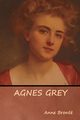 Agnes Grey, Bront Anne