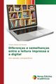 Diferenas e semelhanas entre a leitura impressa e a digital, Novaes Tatiani Daiana de