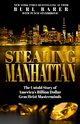 STEALING MANHATTAN, Stanimorvic Punch