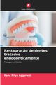 Restaura?o de dentes tratados endodonticamente, Aggarwal Kanu Priya