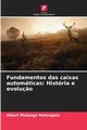 Fundamentos das caixas automticas, Matongela Albert Mutonga
