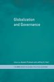 Globalization and Governance, 