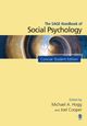 The SAGE Handbook of Social Psychology, 