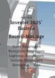 AutoDesk Inventor 2025 Bauteile, Engelke Hans-J.