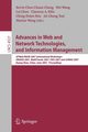 Advances in Web and Network Technologies, and Information Management, 