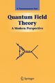 Quantum Field Theory, Nair V. P.