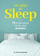 The Book of Sleep, Moshfegh Nicole
