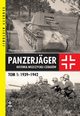 Panzerjager Historia niszczycieli czogw, Anderson Thomas