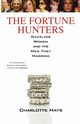 The Fortune Hunters, Hays Charlotte