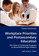 Workplace Priorities and Postsecondary Education, Kortesoja Sandra