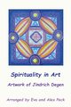 Spirituality in Art -- Artwork of Jindrich Degen, Degen Jindrich Henry