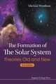 FORMAT SOLAR SYS (2ND ED), MICHAEL WOOLFSON