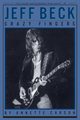 Jeff Beck, Carson Annette