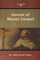 Ascent of Mount Carmel, St. John of the Cross