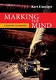 Marking the Mind, Danziger Kurt