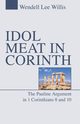 Idol Meat in Corinth, Willis Wendell