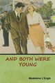 And Both Were Young, L'Engle Madeleine