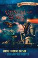 Venom and Song, Batson Wayne Thomas