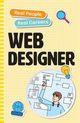 Web Designer, Dascoli Julie