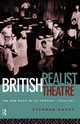 British Realist Theatre, Lacey Stephen