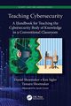 Teaching Cybersecurity, Shoemaker Daniel