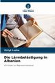Die Lrmbelstigung in Albanien, Lesha Virtyt