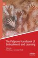The Palgrave Handbook of Embodiment and Learning, 