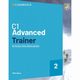 C1 Advanced Trainer 2 Six Practice Tests without Answers with Audio Download with eBook, 