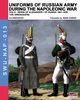 Uniforms of Russian army during the Napoleonic war vol.8, Viskovatov Aleksandr Vasilevich