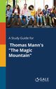 A Study Guide for Thomas Mann's 