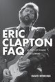 Eric Clapton FAQ, Bowling David