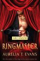 Arcanium, Evans Aurelia T.