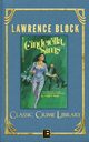 Cinderella Sims, Block Lawrence