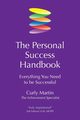 The Personal Success Handbook, Martin Curly