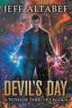 Devil's Day, Altabef Jeff