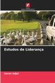 Estudos de Liderana, Adjei Aaron