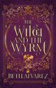 The Witch and the Wyrm, Alvarez Beth
