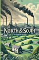 North And South(Illustrated), Gaskell Elizabeth