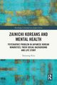 Zainichi Koreans and Mental Health, Kim Taeyoung