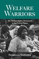 Welfare Warriors, Nadasen Premilla