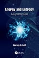 Energy and Entropy, Leff Harvey S.