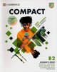 Compact First For Schools B2 Student's Pack without Answers, Matthews Laura, Thomas Barbara, Treloar Frances