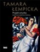 Tamara empicka Projekt artystka, Lempicka-Foxhall Kizette