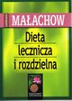 Dieta lecznicza i rozdzielna, Maachow Giennadij