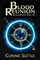 Blood Reunion, Suttle Connie