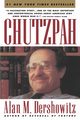 Chutzpah, Dershowitz Alan M.