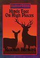 Hinds Feet On High Places (Illustrated Edition), Hurnard Hannah