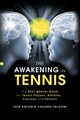 The Awakening in Tennis, Casares-Falconi Jos Antonio